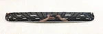New Oem Trunk Lid Finish Panel 848101VK0D For Rogue 11-13 Select 14-15. Price: $325.95.