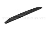 Eos Matte Black Street Rear Trunk Tailgate Spoiler For Toyota Tundra 2001-2006 New. Price: $129.98.