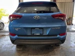 Hyundai Tucson 2016-2018 Tailgate Privacy Tint Glass Led Lamps 73700D3050 Used. Price: $1068.00.