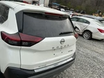 Trunk/hatch/tailgate Rear View Camera Manual Liftgate Fits 23-24 Rogue 5004495 Used. Price: $2557.10.