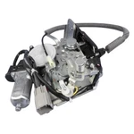 For Dodge Grand Caravan 2008-2020 Mopar 04589581AL Rear Liftgate Latch New. Price: $457.90.