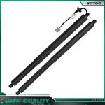 2016-2019 Ford Explorer Gas Struts Lift Supports Shocks Springs New. Price: $89.75.