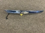 Chevrolet Equinox Liftgate Tailgate Trunk Molding Handle Oem 2010 - 2015 R29 Used. Price: $75.00.