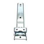 Tailgate Hinge Kit 55395401AE For Jeep Wrangler Jk 2007-2018 55395401AG New. Price: $49.99.