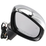 Mirrors Passenger Right Side Heated Hand 5RM181XRAD For Chrysler Pacifica 17-19 New. Price: $158.91.