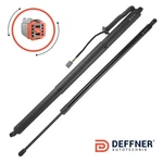 Electric Tailgate Actuators Set Jeep Grand Cherokee / From 2021 - Deffner (l+r) New. Price: $332.00.