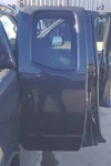 2009-2018 Nissan Frontier King Cab Rh Passenger Rear Door Factory K26 Gray Used. Price: $429.99.