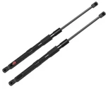 2PC Hood Lift Supports Shock Struts For 2010-2016 Panamera 970 V8 4.8L Hatchback New. Price: $64.99.