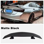 46" Gt Style Racing Matte Black Rear Trunk Spoiler Wing For Chevy Malibu Us New. Price: $85.49.