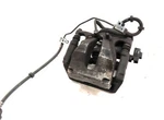 17 Range Rover Discovery L405 L462 Rear Right Passenger Brake Caliper W/actuator Used. Price: $135.84.