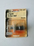 Dorman Liftgate Striker Bolt For Chrysler (701 -921) New. Price: $6.99.