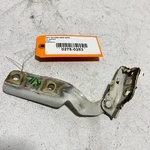 2017 - 2020 Acura Mdx Rear Left Driver Side Liftgate Tailgate Hinge NH603P Oem Used. Price: $36.74.