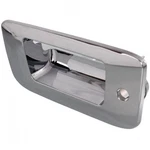 For Chevy Silverado 3500 Hd 2007-2013 Oer T76060C Tailgate Handle Bezel New. Price: $33.03.