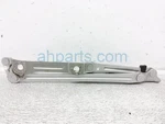 Lexus GS300 2006 Rear Driver Trunk Hinge 64520-30240 Used. Price: $31.78.