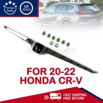 New For 2020-2022 Honda Cr-v Rear Tailgate Upper Molding Garnish 74895-TLA-A11. Price: $199.86.