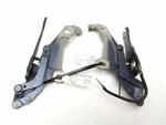 2011 Mini Cooper Hood Hinges Used. Price: $39.60.