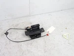 Bmw Series 428I F36 Estate Tailgate Bootlid Lock Latch Mechanism Oem 14-16 Used. Price: $59.56.