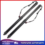 2PCS Rear Liftgate Supports For Land Rover Range Sport 2012-2013 New. Price: $105.76.