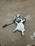 2007 - 2009 Acura Mdx Power Tailgate Lift Motor Oem Used. Price: $100.00.