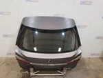 2020 Lexus RX350 Decklid Hatch Gray Used. Price: $2422.50.