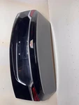 19 20 Cadillac CT6 Full Trunk Assembly Decklid/taillights/rear Camera/trim/hatch Used. Price: $1328.50.