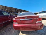 Trunk/hatch/tailgate Without Spoiler Fits 02-06 Camry 2753902 Used. Price: $165.10.