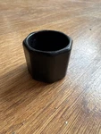 1559817-00-A Trunk Lid Damper Locknut Tesla Model Y Used. Price: $22.50.