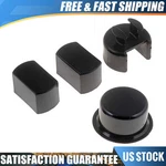Dorman Front Right Tailgate Hinge Bushing Fits 1987-2014 Ford F-150 New. Price: $19.33.