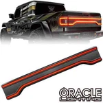 Oracle Lighting 5918 504 Jeep Gladiator Jt Racetrack Led Tailgate Panel New. Price: $611.50.