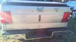 Trunk/hatch/tailgate Styleside Box Fits 06-07 Lincoln Lt 346777 Used. Price: $874.89.