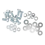 0847-197 Key Parts Bolt For Chevy Gmc C2500 Truck C3500 K1500 C1500 K2500 K20 New. Price: $22.59.