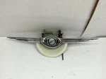 2001-2005 Chrysler Pt Cruiser Oem Manual Trunk Release Handle Latch White Used. Price: $99.95.