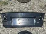 2001-2005 Honda Civic Sedan Acura Trunk Lid Tailgate Shell Oem Used. Price: $249.99.