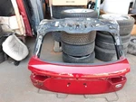 2018 Range Rover Velar Tail Gate Rear Hatch Trunk Lid Deck LR110352 Used. Price: $524.99.