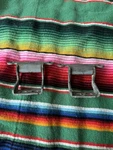 Rare Rear Luggage Trunk Hinges Tailgate Honda Civic EG6 EG5 Hatch 92-95 Used. Price: $60.00.