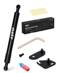 Orion Motor Tech Compatible With 15-25 F150 Tailgate Assist Black New. Price: $28.21.