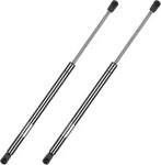 Rear Hatch Shocks Struts Lift Gate Supports For 2002-2014 Mini Cooper SG302018 New. Price: $27.03.