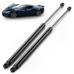 Arana Hood Struts Lift Support For Chevrolet Corvette C6 Z06 2005-2013, Front New. Price: $37.25.