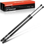 Rear Tailgate Lift Supports Shock Struts 2PCS For Toyota Prius V 2012-2018 New. Price: $48.96.