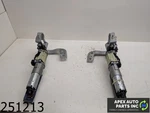 Oem 2012 Audi Q5 2.0L Rear Left Right Trunk Hatch Liftgate Pull Down Motor Used. Price: $159.99.