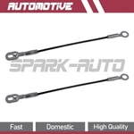 Dorman Tailgate Support Cable For Chevrolet C1500 1999 1998 1997 1996 1995 1994 New. Price: $40.83.