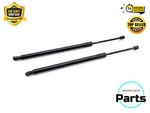 2015-2017 Ford Expedition Xlt Rear Left&right Trunk Bonnet Shock Set Oem Used. Price: $29.99.