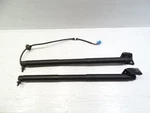 14 Mercedes X166 GL450 Cylinder Set, Liftgate, Left/right 1669803764 166890 Used. Price: $98.99.