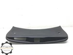 2022-2025 Jeep Grand Cherokee Rear Trunk Liftgate Back Door Lower Trim Panel ## Used. Price: $244.97.