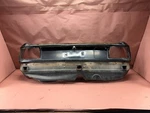 Bmw E12 530I Tail Gate Panel Frame Cut Black Oem 86K Miles Used. Price: $243.00.