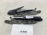 2003 Audi A4 Sedan Trunk Lid Hinge Right/left Grey Used. Price: $43.16.