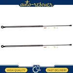 Focus Auto Parts Hatch Lift Support 2X For 1986 Till 1989 Acura Integra New. Price: $35.96.