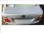 07 08 09 Lexus LS600HL Trunk Lid Hatch Deck Assembly Oem Used. Price: $473.40.