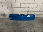 Rivian R1S 21-25 Lift Gate Trunk Lid Lower Blue Oem PT00558438-D-007 Used. Price: $499.00.