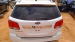 Trunk/hatch/tailgate Spoiler With Led Lamps Fits 11-13 Sorento 200329 Used. Price: $849.14.